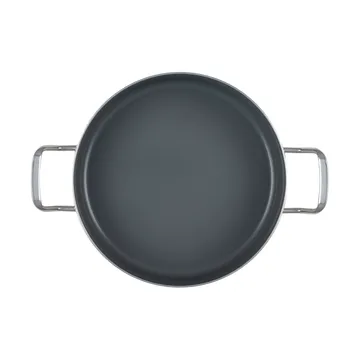 Heirol Cerasafe® Triply paistokasari 4 litraa - Ruostumaton teräs - Heirol