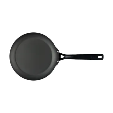 Heirol crêpepaistinpannu - Blacksteel-28 cm - Heirol