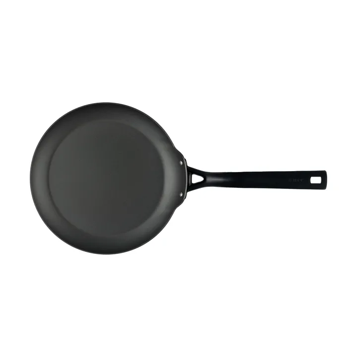 Heirol crêpepaistinpannu - Blacksteel-28 cm - Heirol