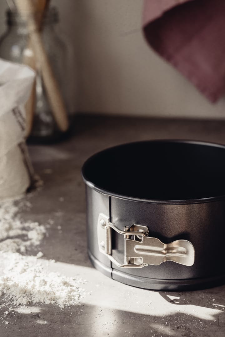 Heirol irtopohjavuoka extrakorkea, Ø 16 cm Heirol