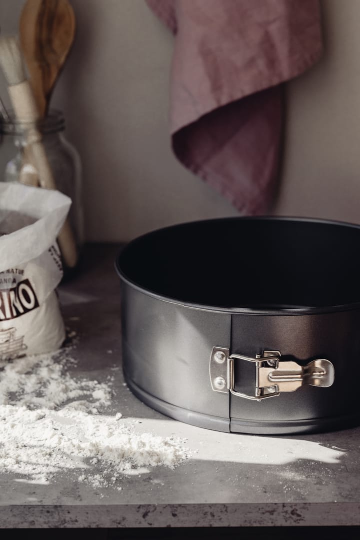 Heirol irtopohjavuoka extrakorkea, Ø 26 cm Heirol