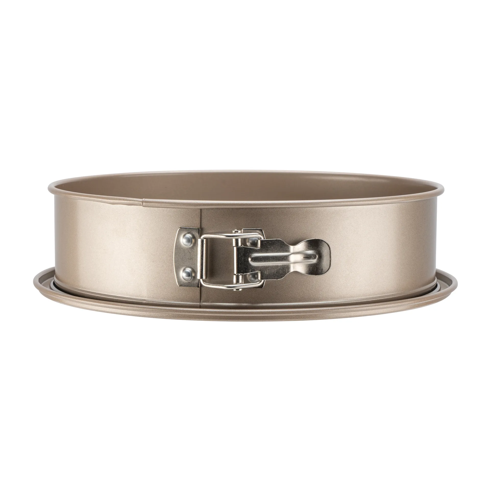 Heirol irtopohjavuoka samppanjanvärinen, Ø 26 cm Heirol