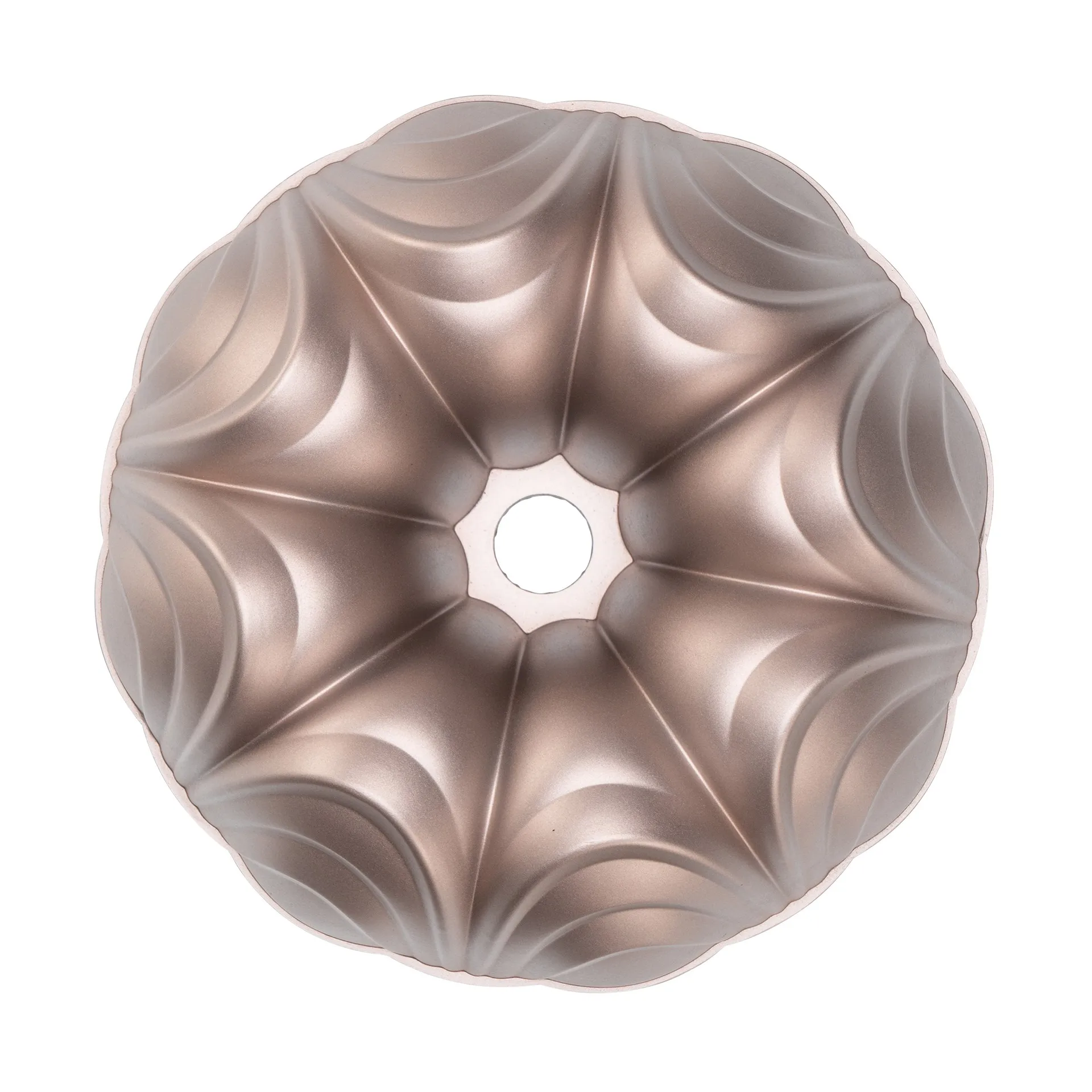 Heirol kakkuvuoka valetusta alumiinista, Sateenkaari Heirol