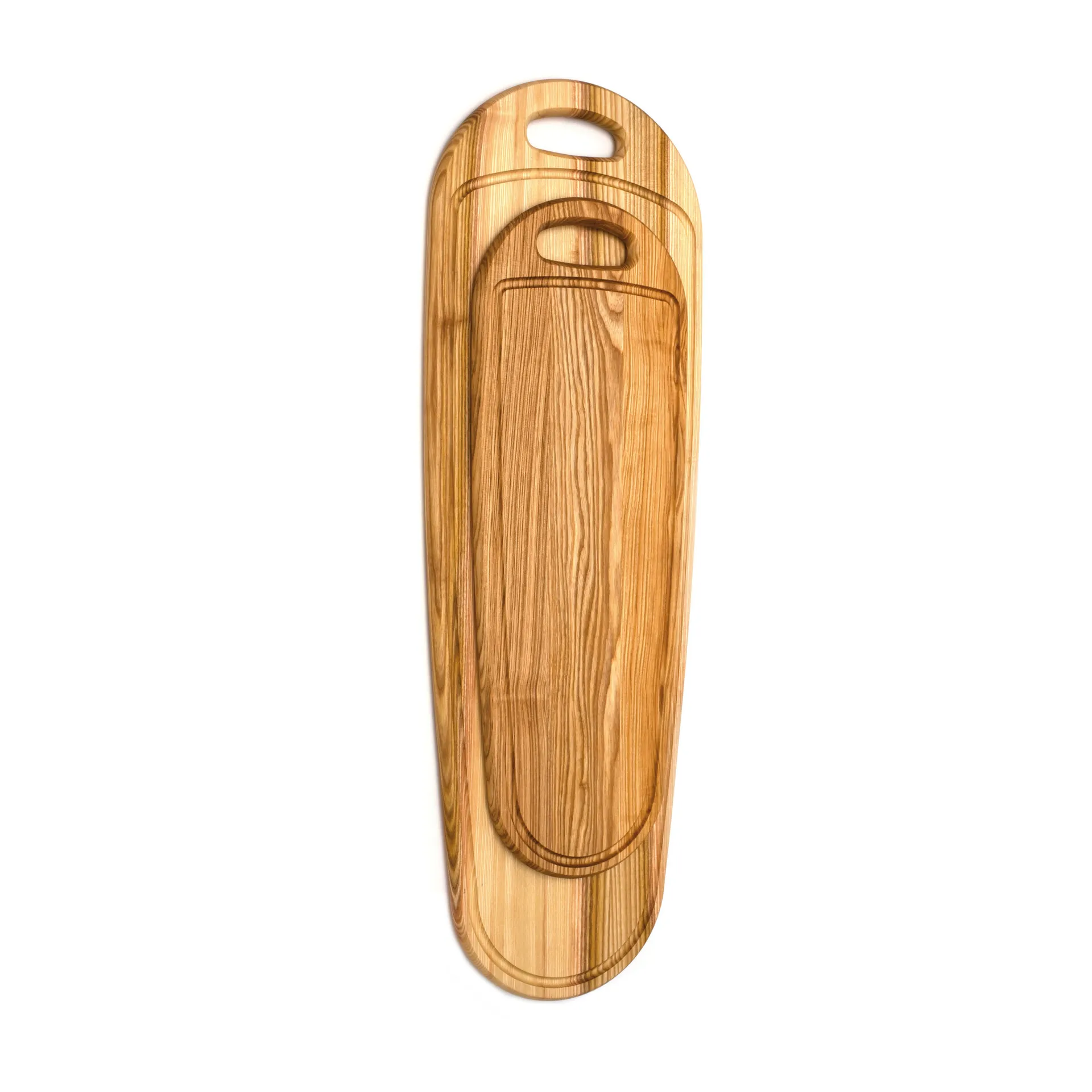 Heirol leikkuulauta saarnia, 20 x 58 cm Heirol