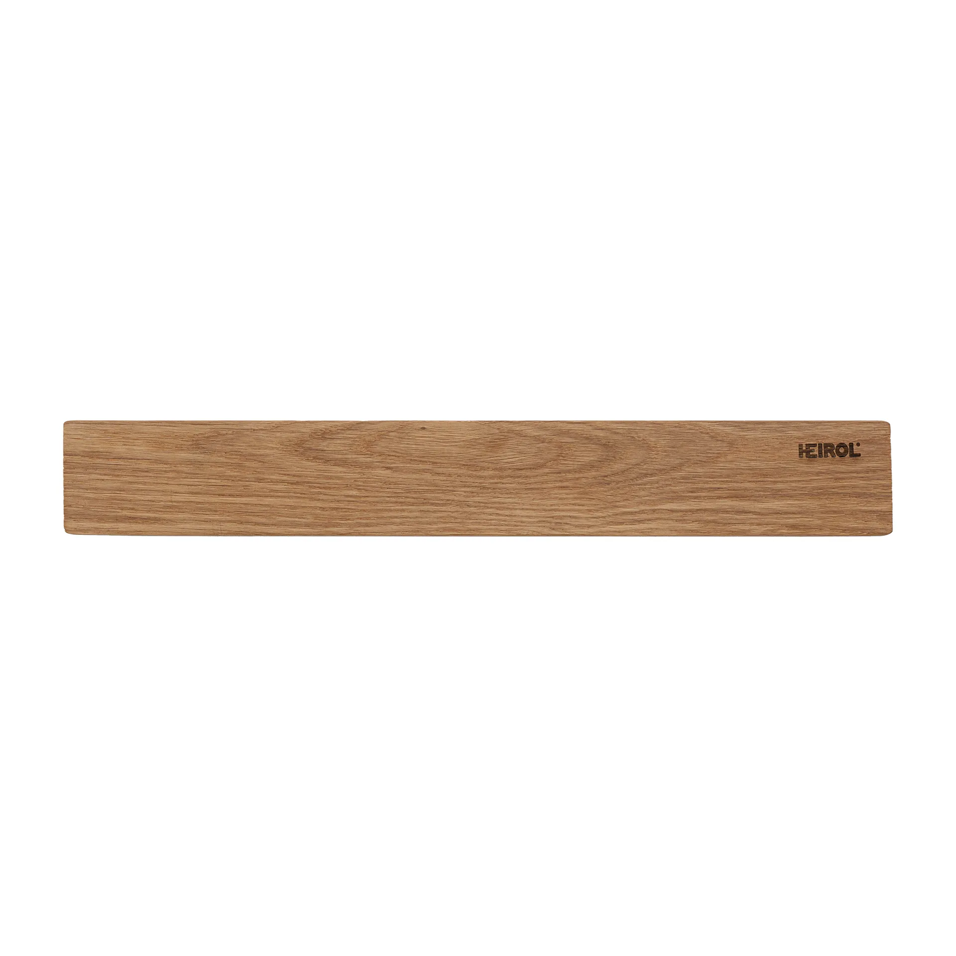 Heirol magneettilista 40 cm, Tammi Heirol