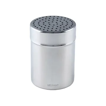 Heirol sokerisirotin - Ruostumaton teräs-6,5 cm-2,2 mm - Heirol