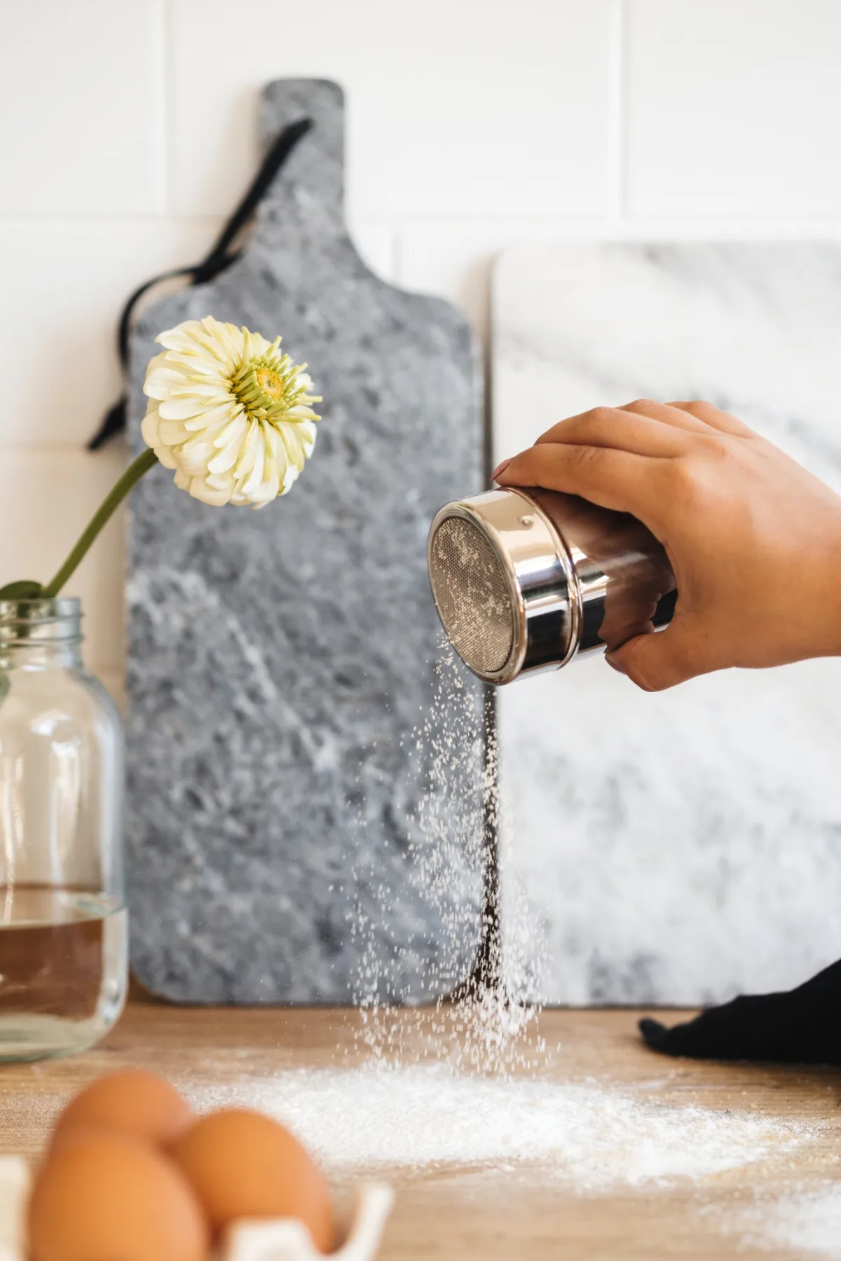 Heirol sokerisirotin verkkokansi, Ruostumaton teräs 6,5 cm Heirol