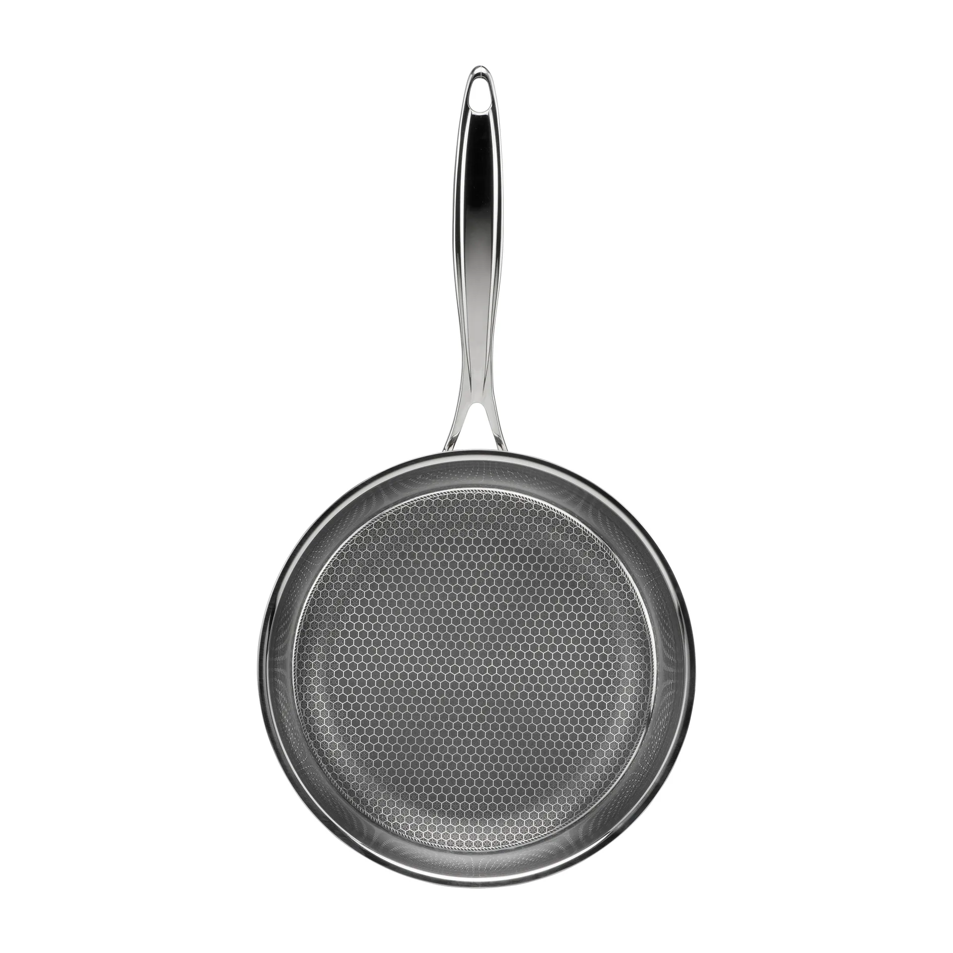 Heirol Steelsafe -paistinpannu, Ø 24 cm Heirol