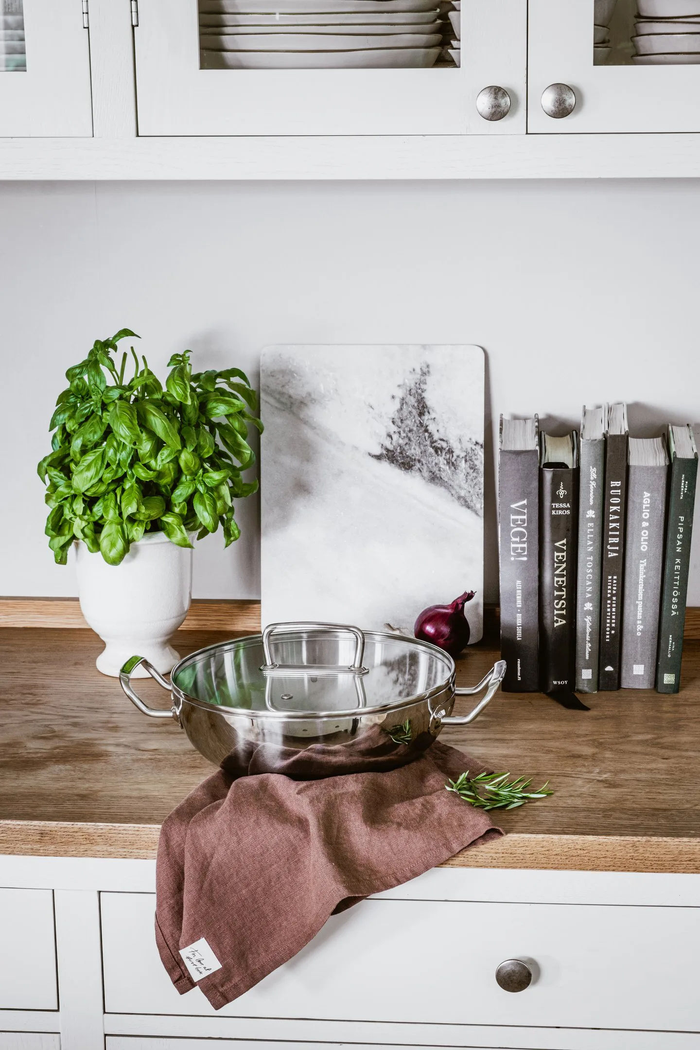 Heirol Steely Classic Triply traktori 3,4 litra, Ruostumaton teräs Heirol