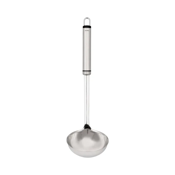 Heirol steely kauha - 32 cm - Heirol