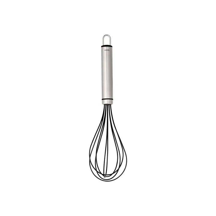 Heirol steely pallovispili silikoni - 26,5 cm - Heirol