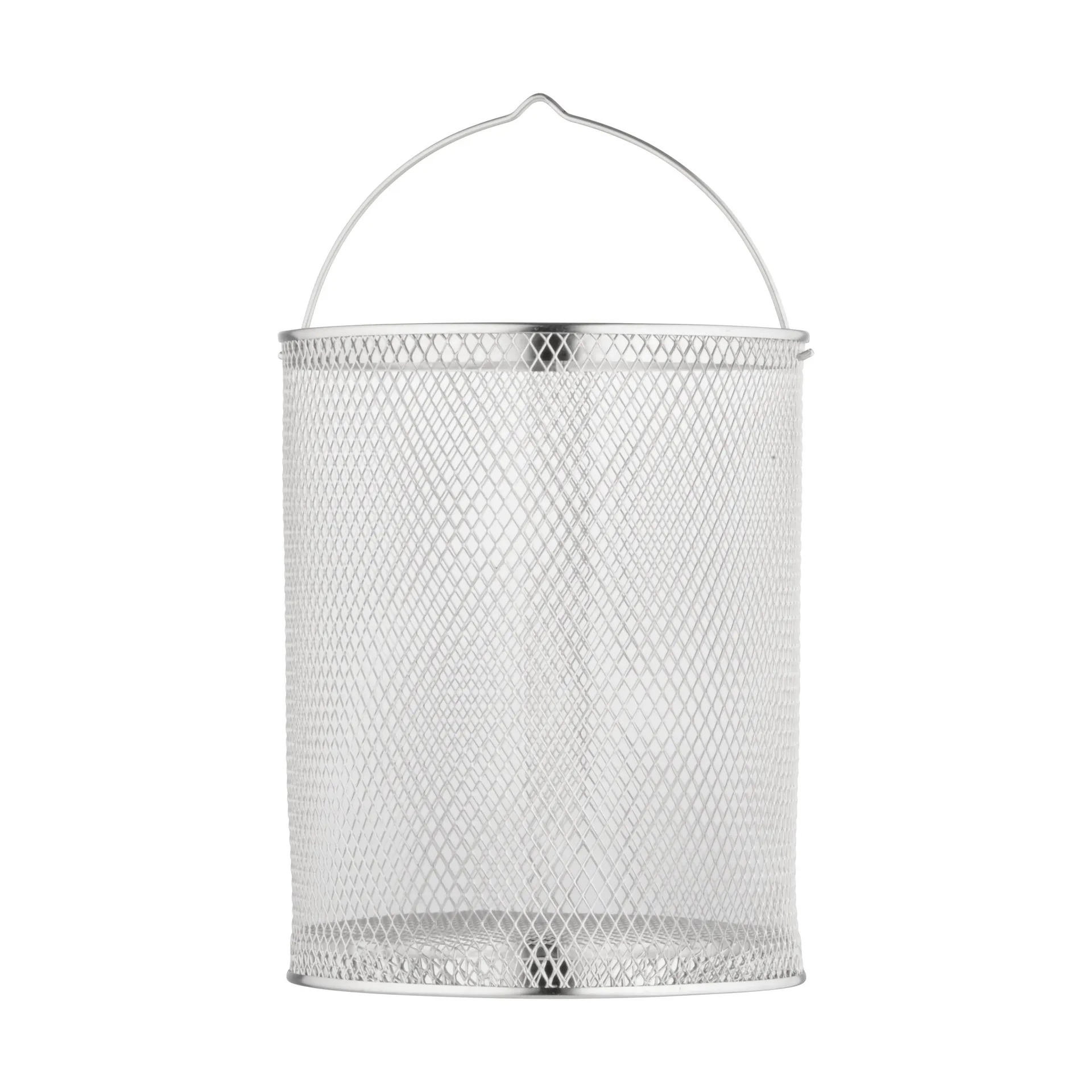 Heirol Steely parsakattila sisäosalla, 4 litra Heirol