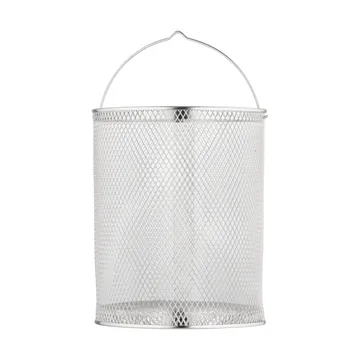 Heirol Steely parsakattila sisäosalla - 4 litra - Heirol