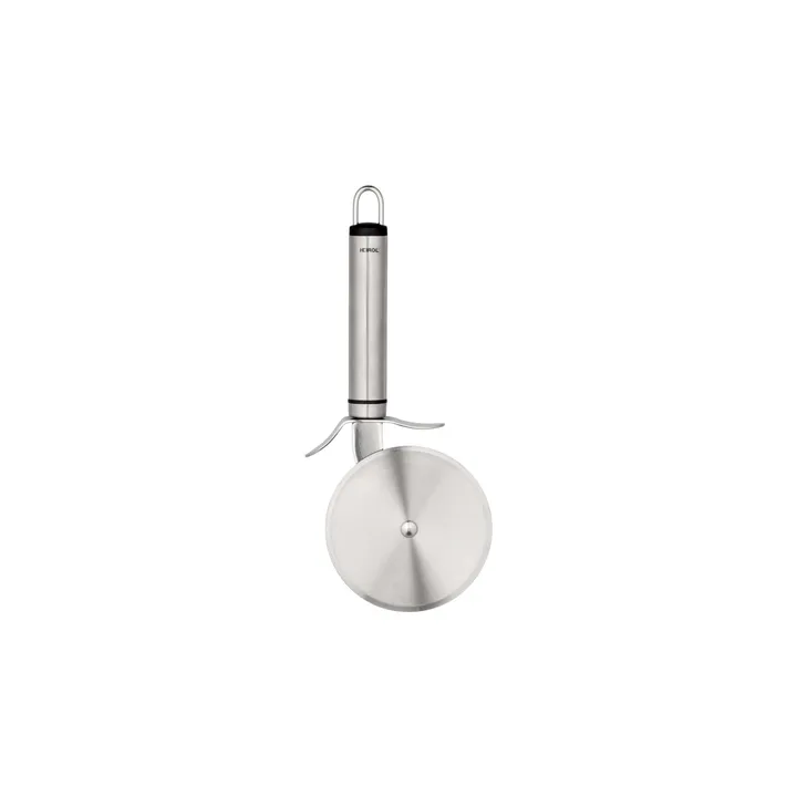 Heirol steely pizzaleikkuri - 21,8 cm - Heirol