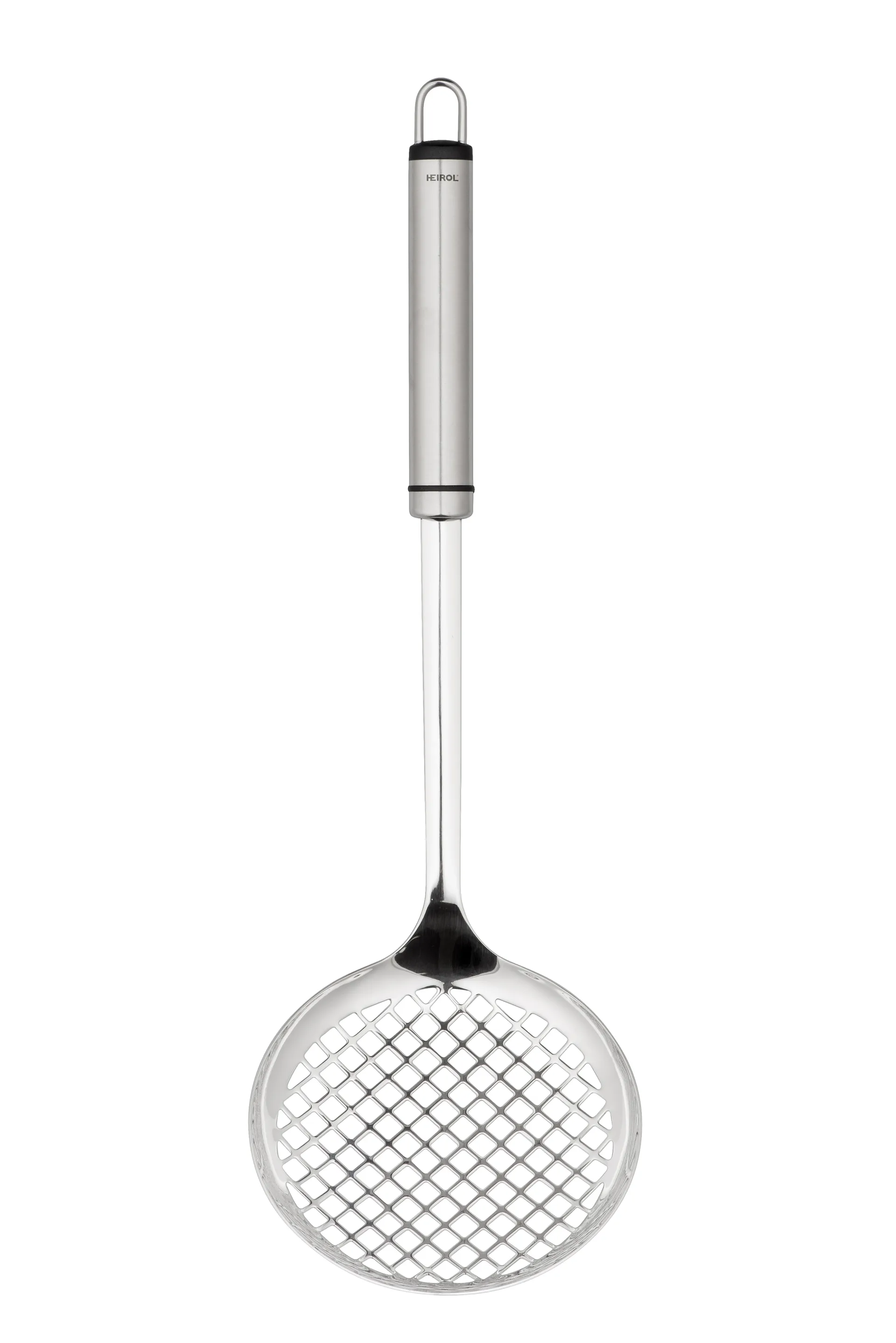 Heirol steely siiviläkauha, 36 cm Heirol
