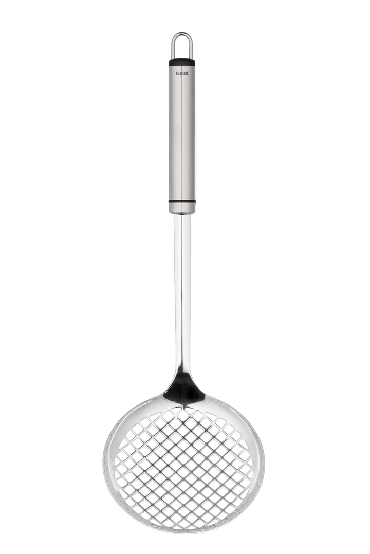 Heirol steely siiviläkauha - 36 cm - Heirol
