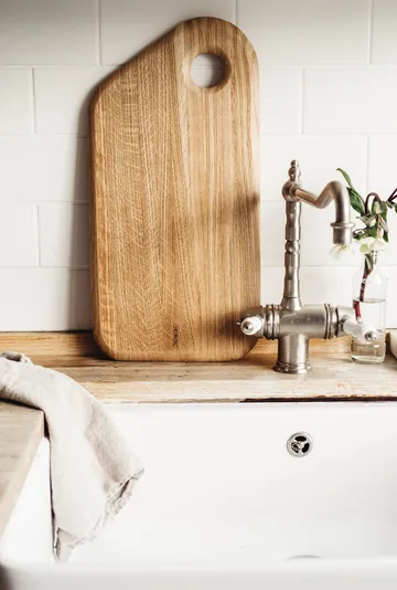 Heirol tarjoilulauta - Tammi - Heirol