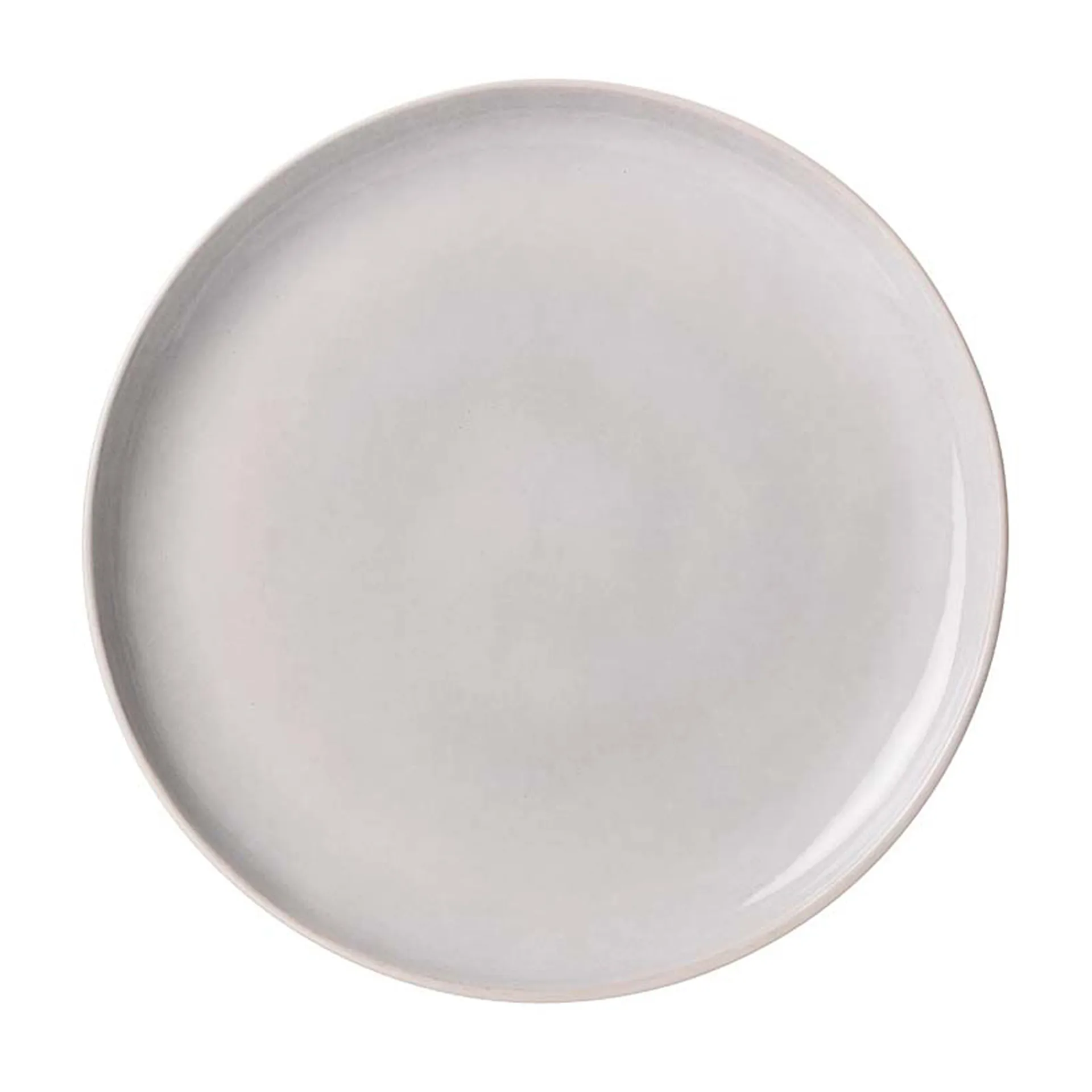 Heirol x Nosse Svelte -illallislautanen Ø 31 cm, Stone Heirol