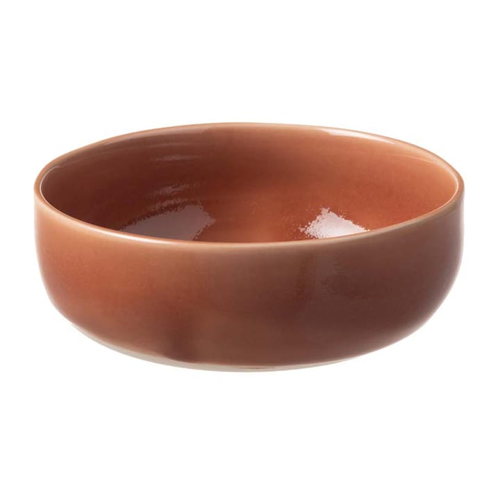 Heirol x Nosse Svelte -kulho Ø 23 cm - Terracotta - Heirol