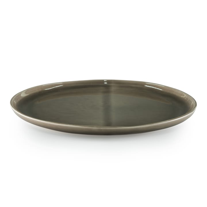 Heirol x Nosse Svelte -lautanen Ø 27 cm, Olive Heirol