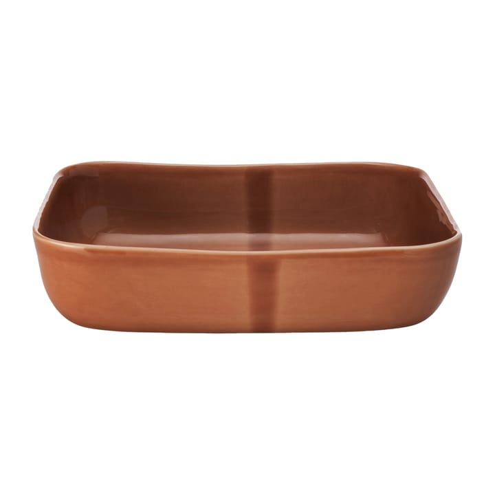 Heirol x Nosse Svelte -uunivuoka 14,5 x 20 cm - Terracotta - Heirol