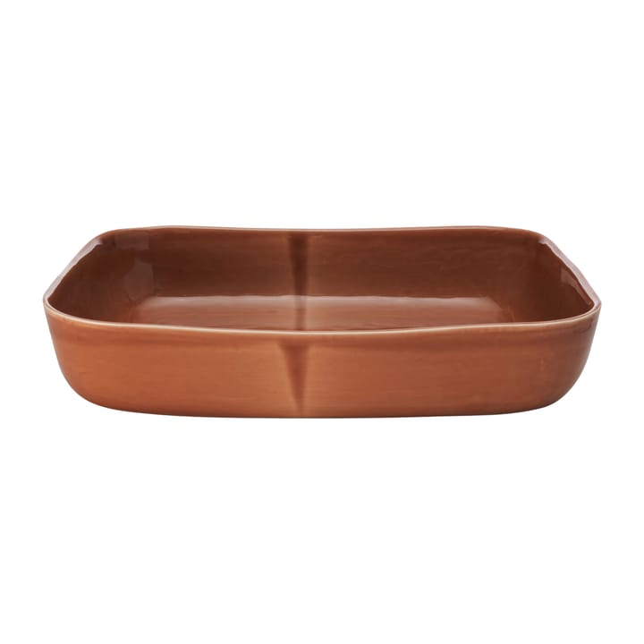 Heirol x Nosse Svelte -uunivuoka 21,5 x 30 cm - Terracotta - Heirol