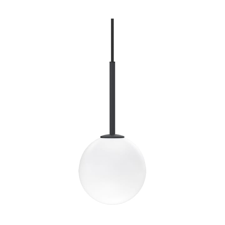 Ballon riippuvalaisin - Mattamusta - Herstal