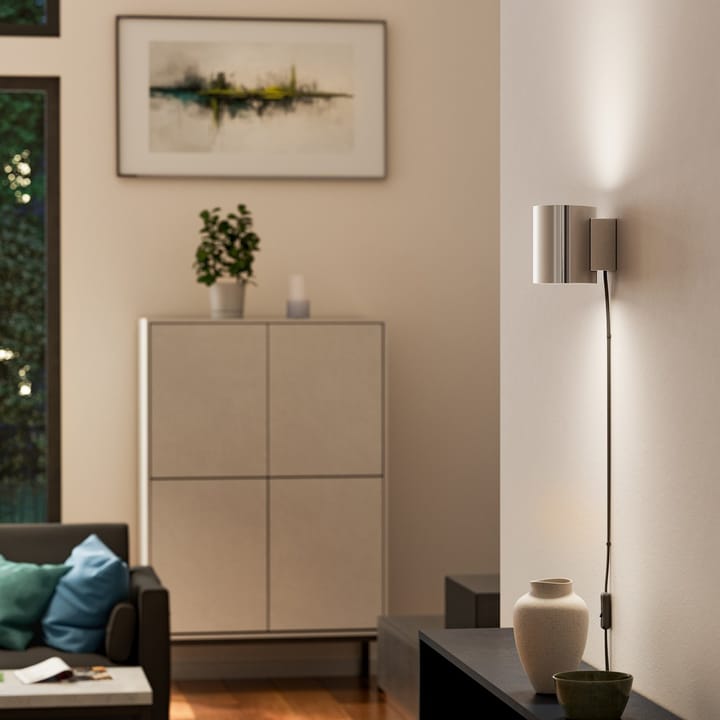 Evoke seinävalaisin small, Kromi Herstal