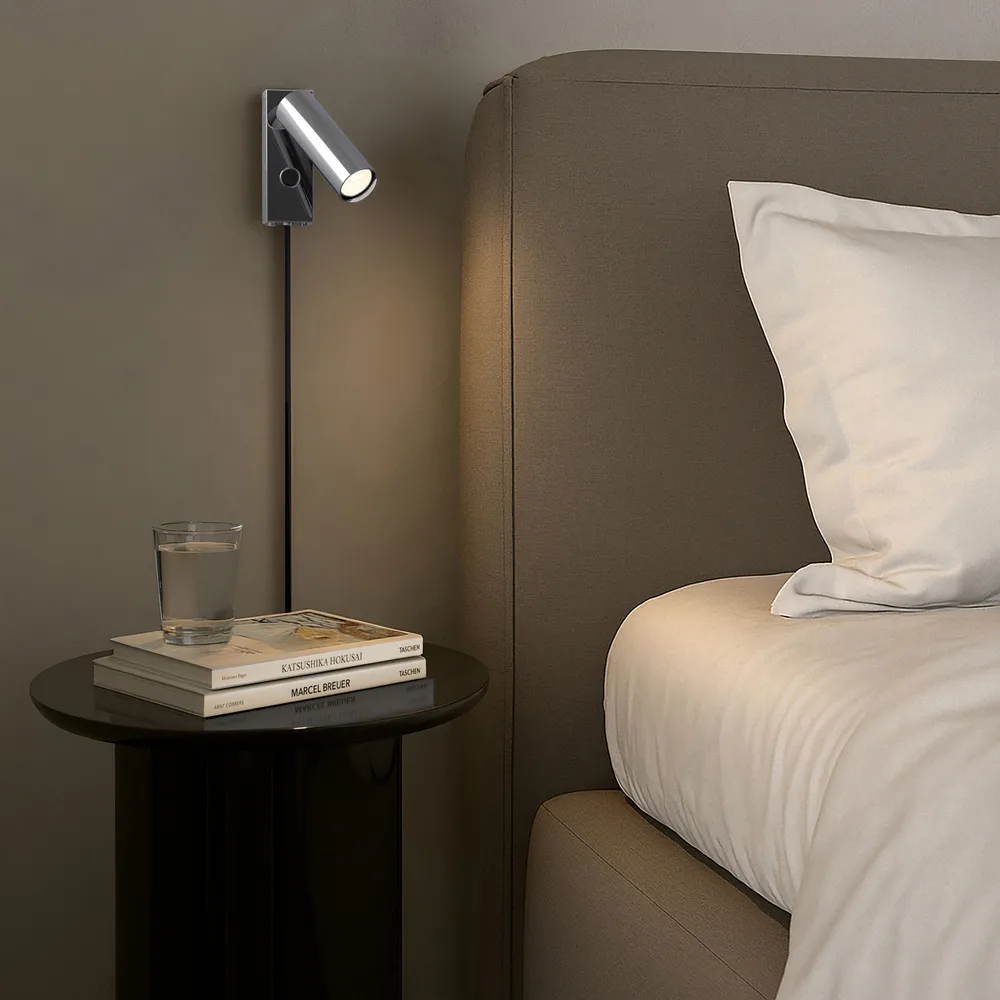 Pipeline seinävalaisin, Kromi Herstal