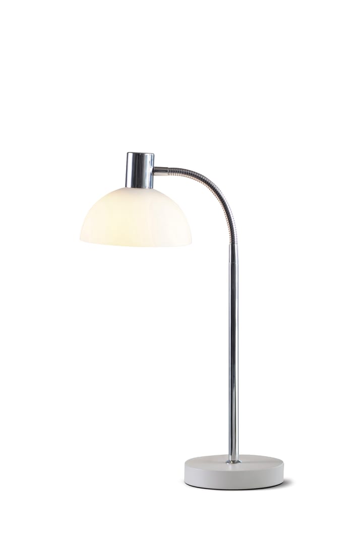 Vienda pöytävalaisin, Flex-glas Herstal