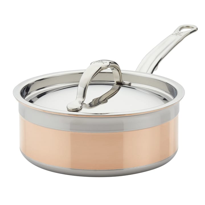 Hestan Copperbond kattila, 2,8 L Hestan