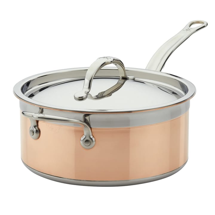 Hestan Copperbond kattila - 3,8 L - Hestan