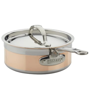 Hestan Copperbond kattila - 3,8 L - Hestan