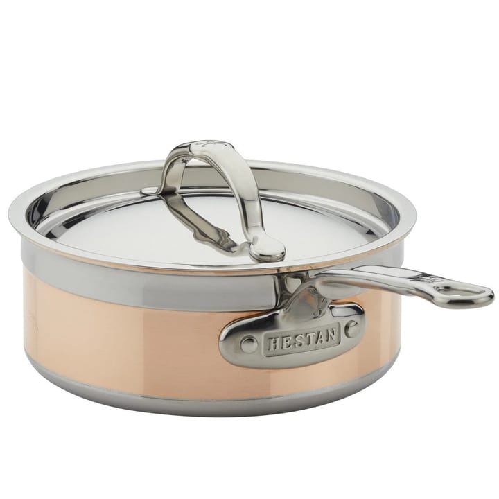 Hestan Copperbond kattila, 3,8 L Hestan