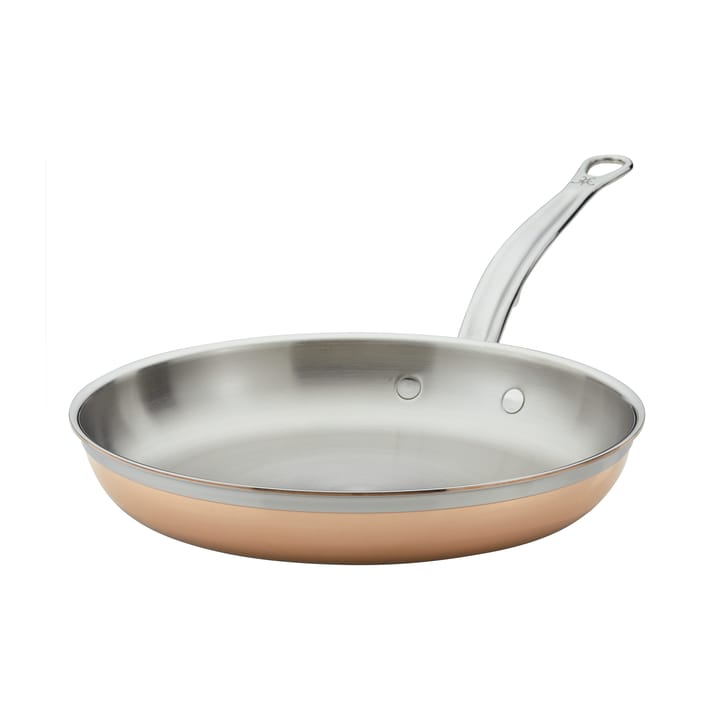 Hestan Copperbond paistinpannu - Ø28 cm - Hestan