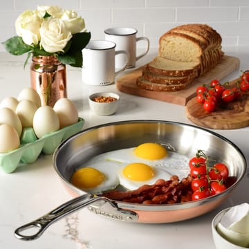 Hestan Copperbond paistinpannu - Ø32 cm - Hestan