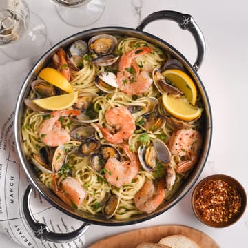 Hestan Copperbond paistokasari kannella - 3,3 L - Hestan