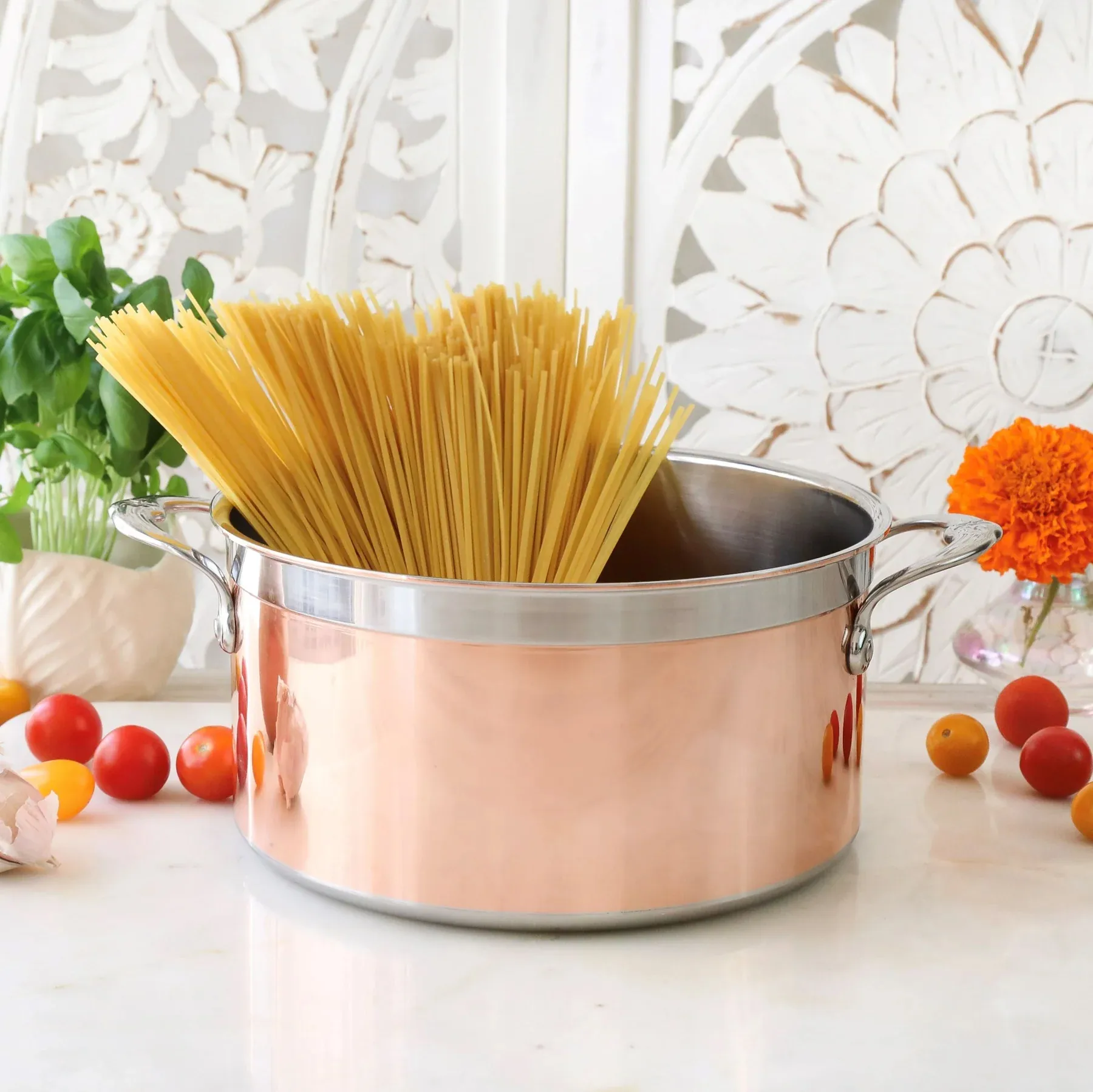 Hestan Copperbond pata, 5,7 L Hestan