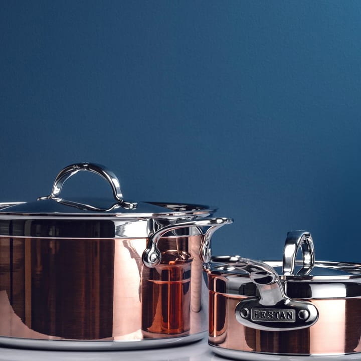Hestan Copperbond pata, 5,7 L Hestan