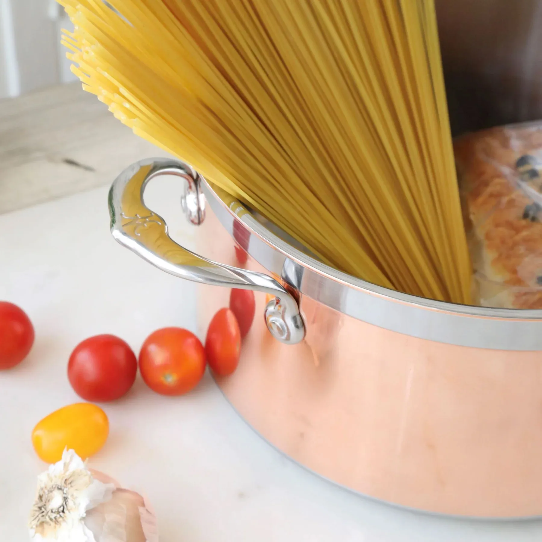 Hestan Copperbond pata, 5,7 L Hestan