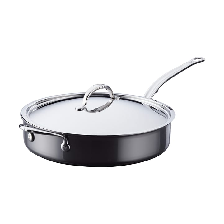 Hestan Nanobond kasari 4,7 L - Ruostumaton teräs - Hestan