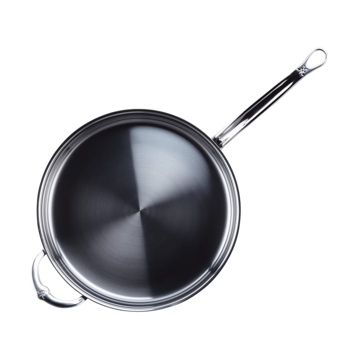 Hestan Nanobond kasari 4,7 L, Ruostumaton teräs Hestan