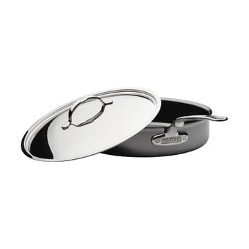Hestan Nanobond kasari 4,7 L - Ruostumaton teräs - Hestan