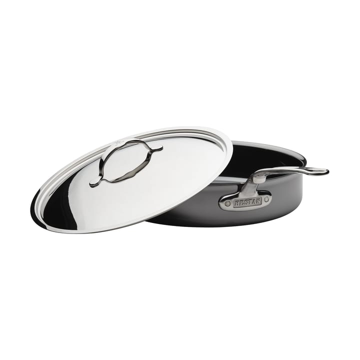 Hestan Nanobond kasari 4,7 L, Ruostumaton teräs Hestan
