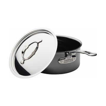 Hestan Nanobond kattila 3,8 L - Ruostumaton teräs - Hestan