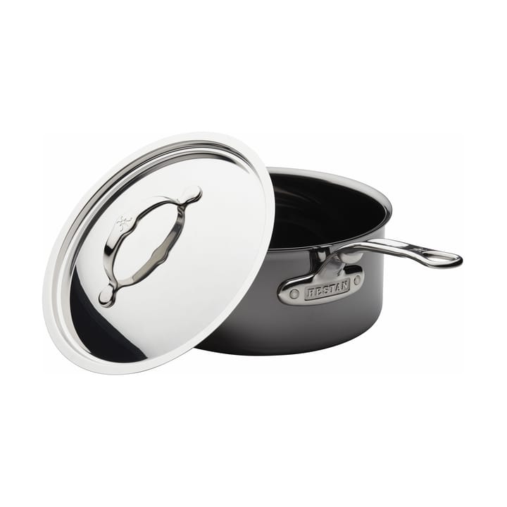 Hestan Nanobond kattila 3,8 L, Ruostumaton teräs Hestan