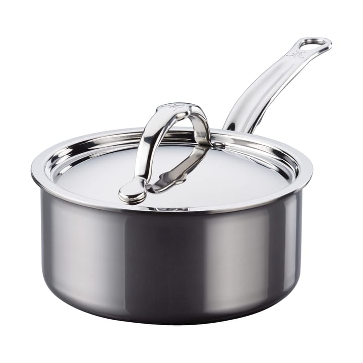 Hestan Nanobond kattila kannella  - 1,4 l - Hestan