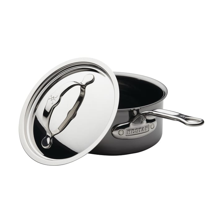Hestan Nanobond kattila kannella , 1,4 l Hestan