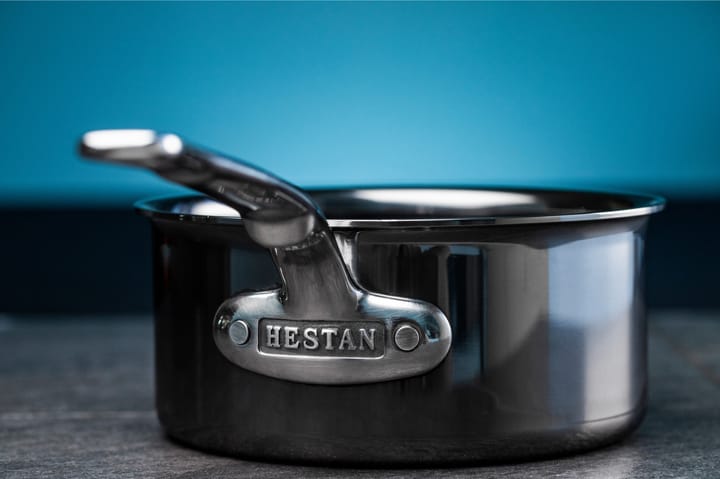 Hestan Nanobond kattila kannella , 1,4 l Hestan