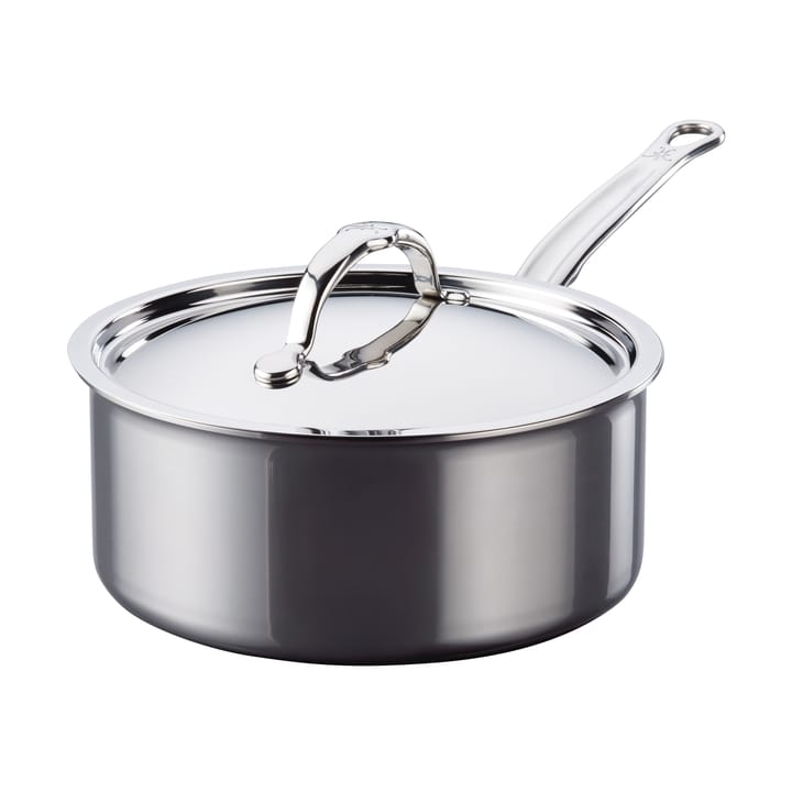 Hestan Nanobond kattila kannella  - 2,8 l - Hestan